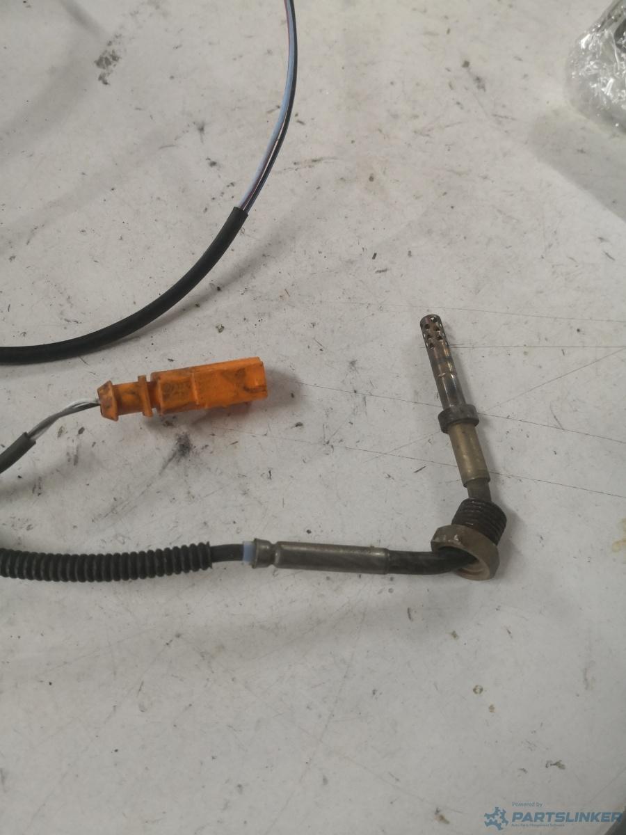 Sonda Lambda AUDI A6/S6 III Saloon (4F2, C6) [ 2004 - 2011 ] OEM 1o994207277 – foto 2