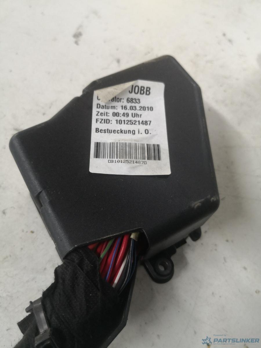 Panou sigurante AUDI A6/S6 III Saloon (4F2, C6) [ 2004 - 2011 ] OEM 1012521487 – foto 2