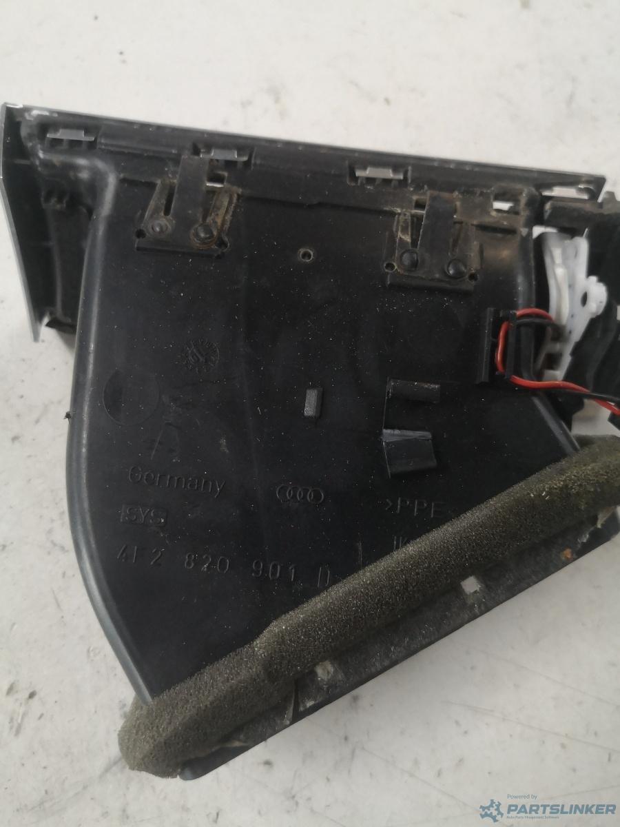 Guri ventilatie AUDI A6/S6 III Saloon (4F2, C6) [ 2004 - 2011 ] OEM 4f2820901d – foto 2