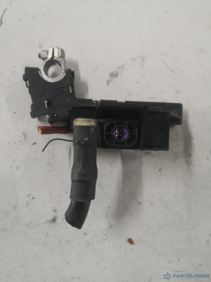 Borna baterie AUDI A6/S6 III Saloon (4F2, C6) [ 2004 - 2011 ] OEM 4f0915519 – foto 2
