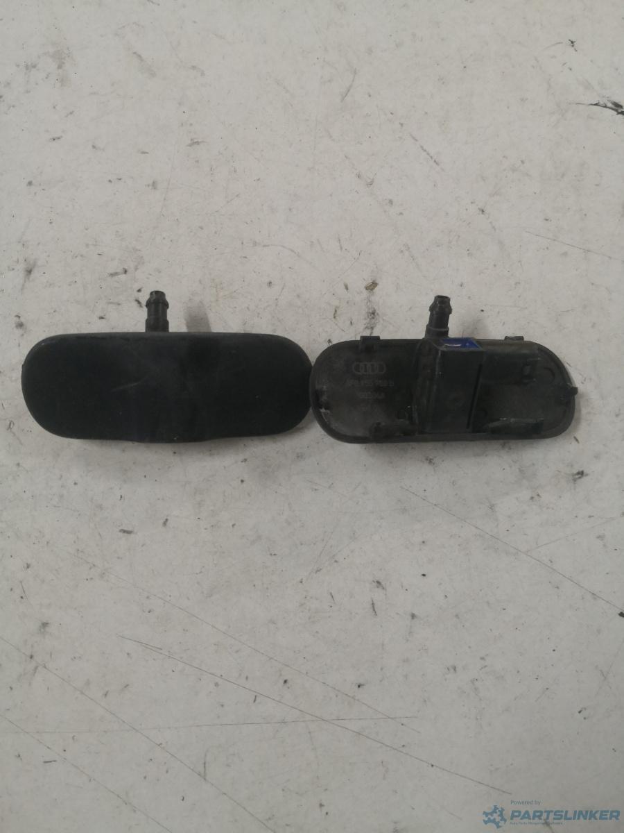 Stropitori parbriz  AUDI A6/S6 III Saloon (4F2, C6) [ 2004 - 2011 ] OEM 4f0955988b