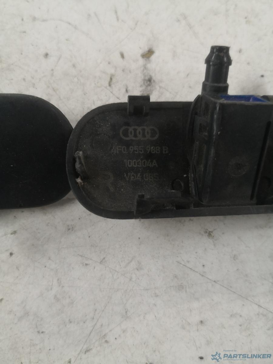 Stropitori parbriz  AUDI A6/S6 III Saloon (4F2, C6) [ 2004 - 2011 ] OEM 4f0955988b – foto 2