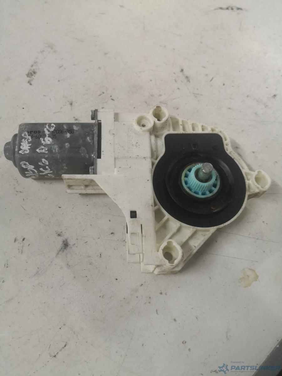 Motoras macara geam dreapta spate AUDI A6/S6 III Saloon (4F2, C6) [ 2004 - 2011 ] OEM 8k0959812b