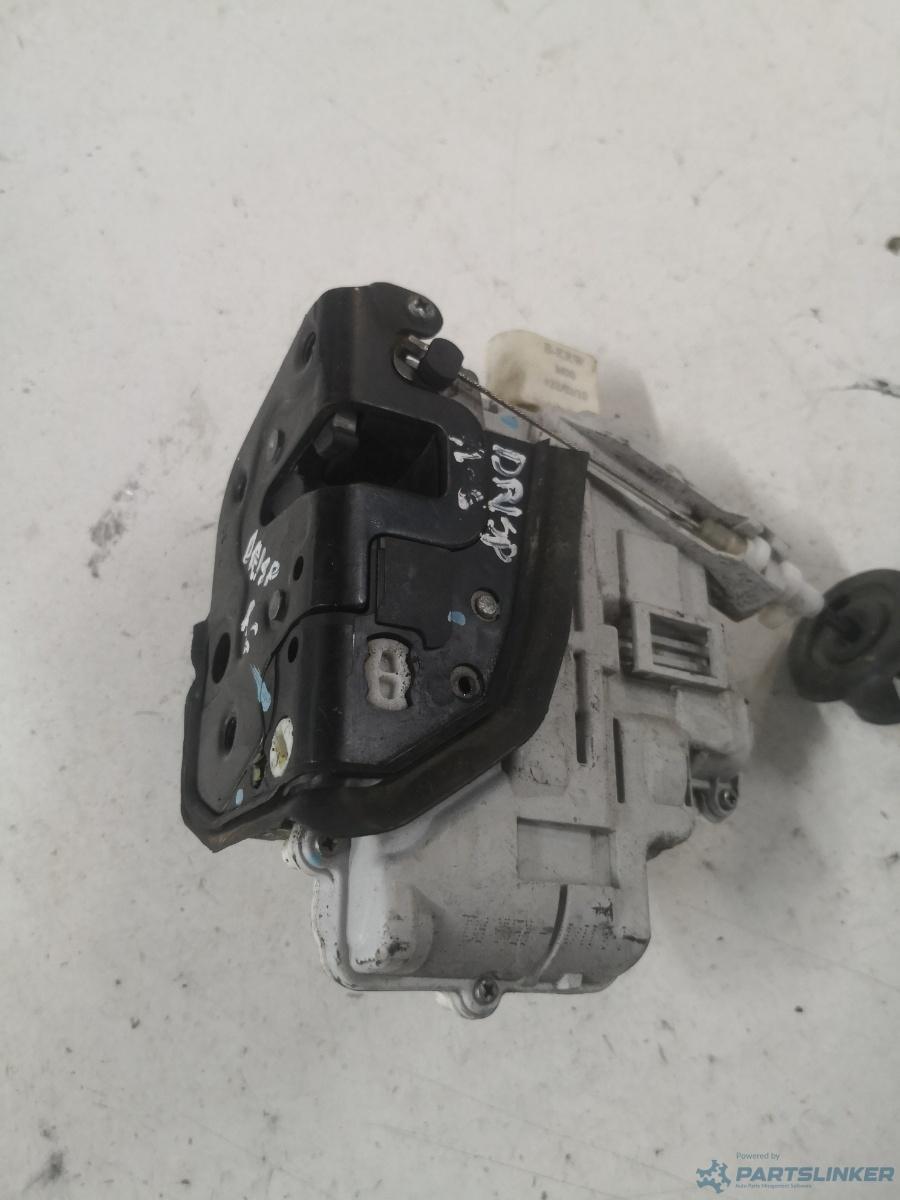 Broasca usa dreapta spate AUDI A6/S6 III Saloon (4F2, C6) [ 2004 - 2011 ] – foto 2