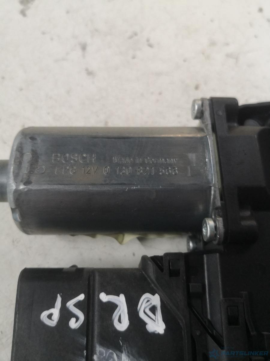 Motoras macara geam dreapta spate VOLKSWAGEN TOURAN (1T1, 1T2) [ 2003 - 2010 ] OEM 0130821566 – foto 2
