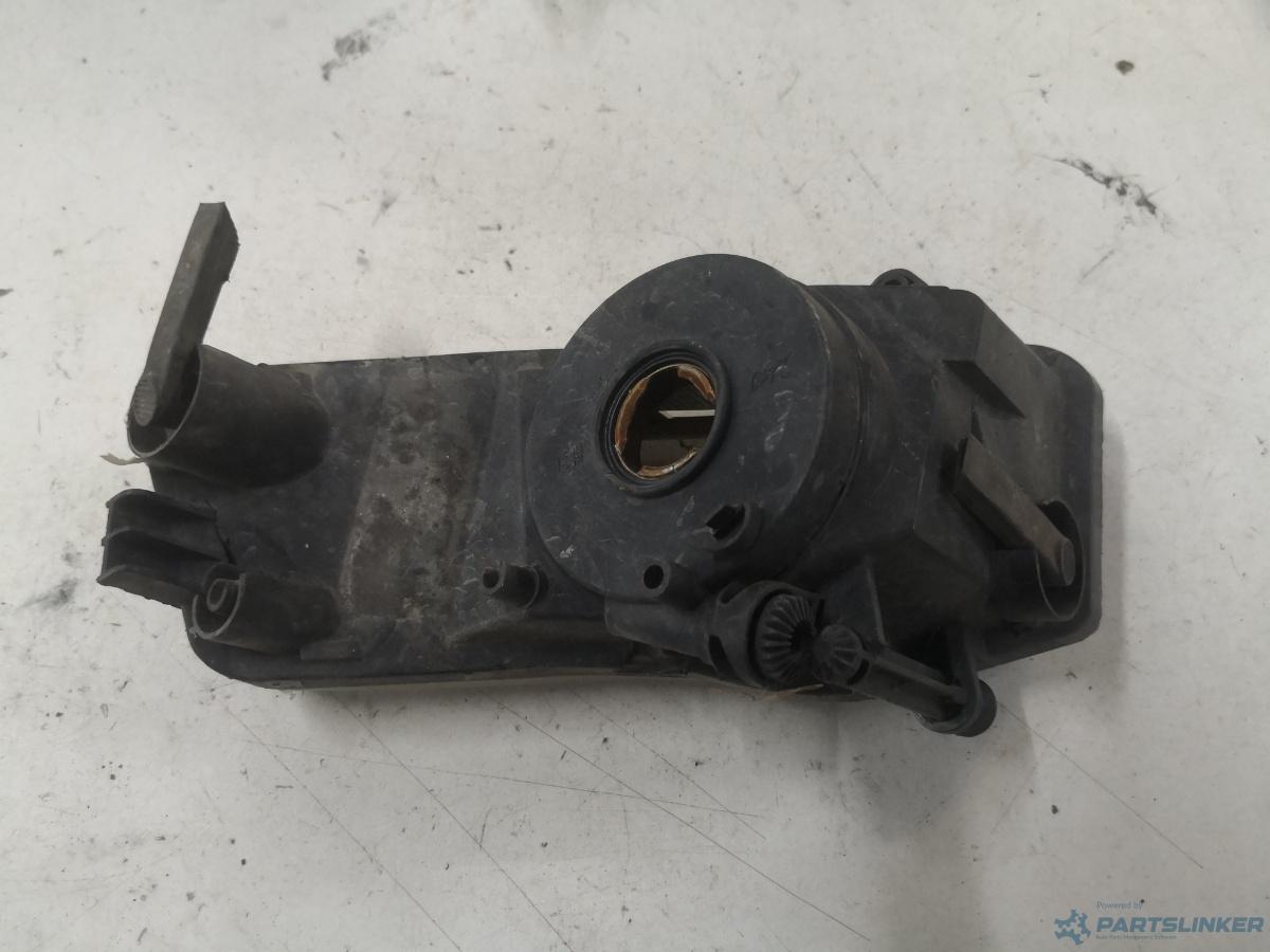 Far ceata  dreapta fata AUDI A6/S6 III Saloon (4F2, C6) [ 2004 - 2011 ] OEM A0473588 – foto 2