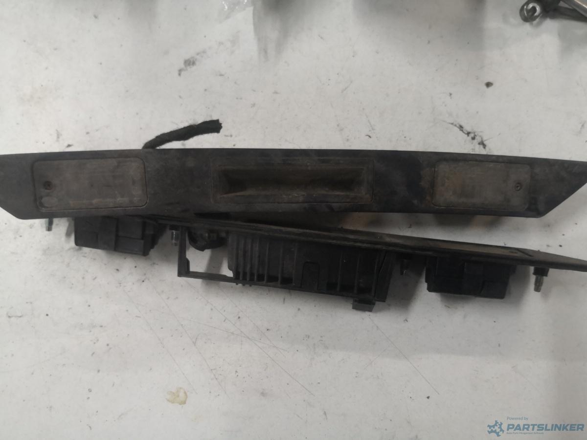 Maner deschidere portbagaj  AUDI A6/S6 III Saloon (4F2, C6) [ 2004 - 2011 ] OEM 8e0827574c