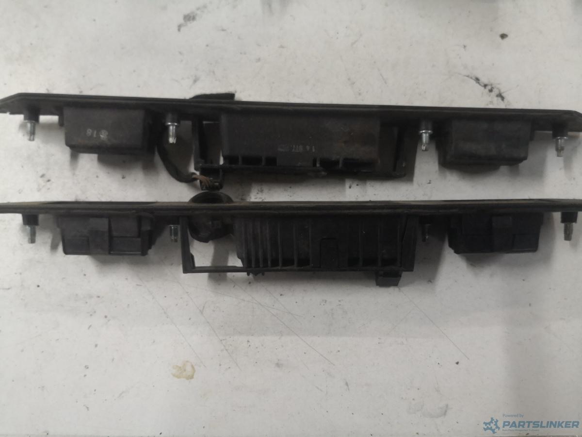 Maner deschidere portbagaj  AUDI A6/S6 III Saloon (4F2, C6) [ 2004 - 2011 ] OEM 8e0827574c – foto 2