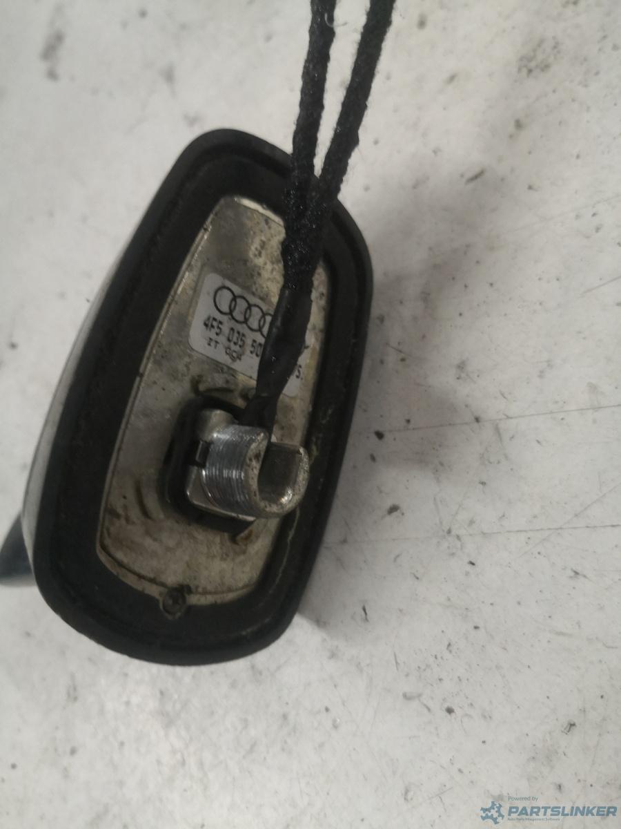 Antena AUDI A6/S6 III Saloon (4F2, C6) [ 2004 - 2011 ] OEM 4f5035503mz – foto 2