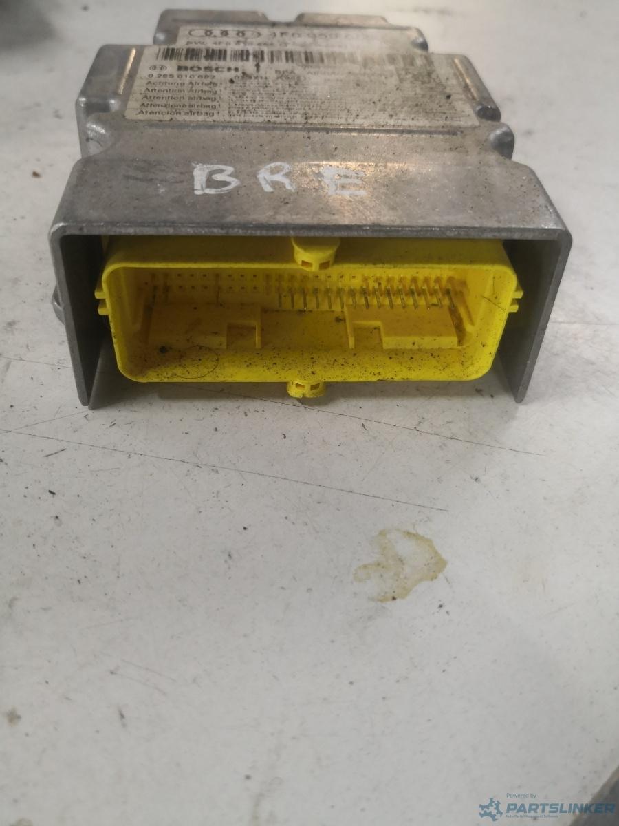Calculator airbag AUDI A6/S6 III Saloon (4F2, C6) [ 2004 - 2011 ] OEM 4f0959655g – foto 2