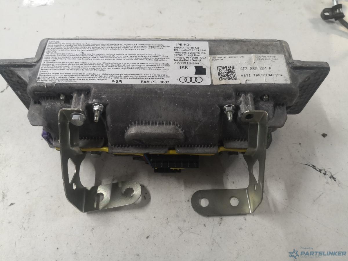 Airbag AUDI A6/S6 III Saloon (4F2, C6) [ 2004 - 2011 ] OEM 4f2880204f – foto 2