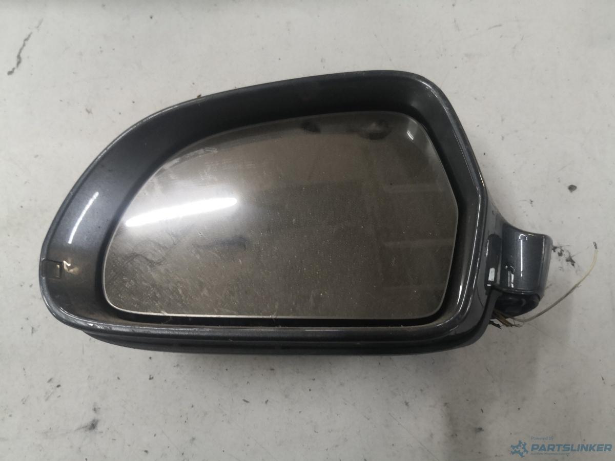 Brat oglinda stanga FACELIFT 2010 fata AUDI A6/S6 III Saloon (4F2, C6) [ 2004 - 2011 ]