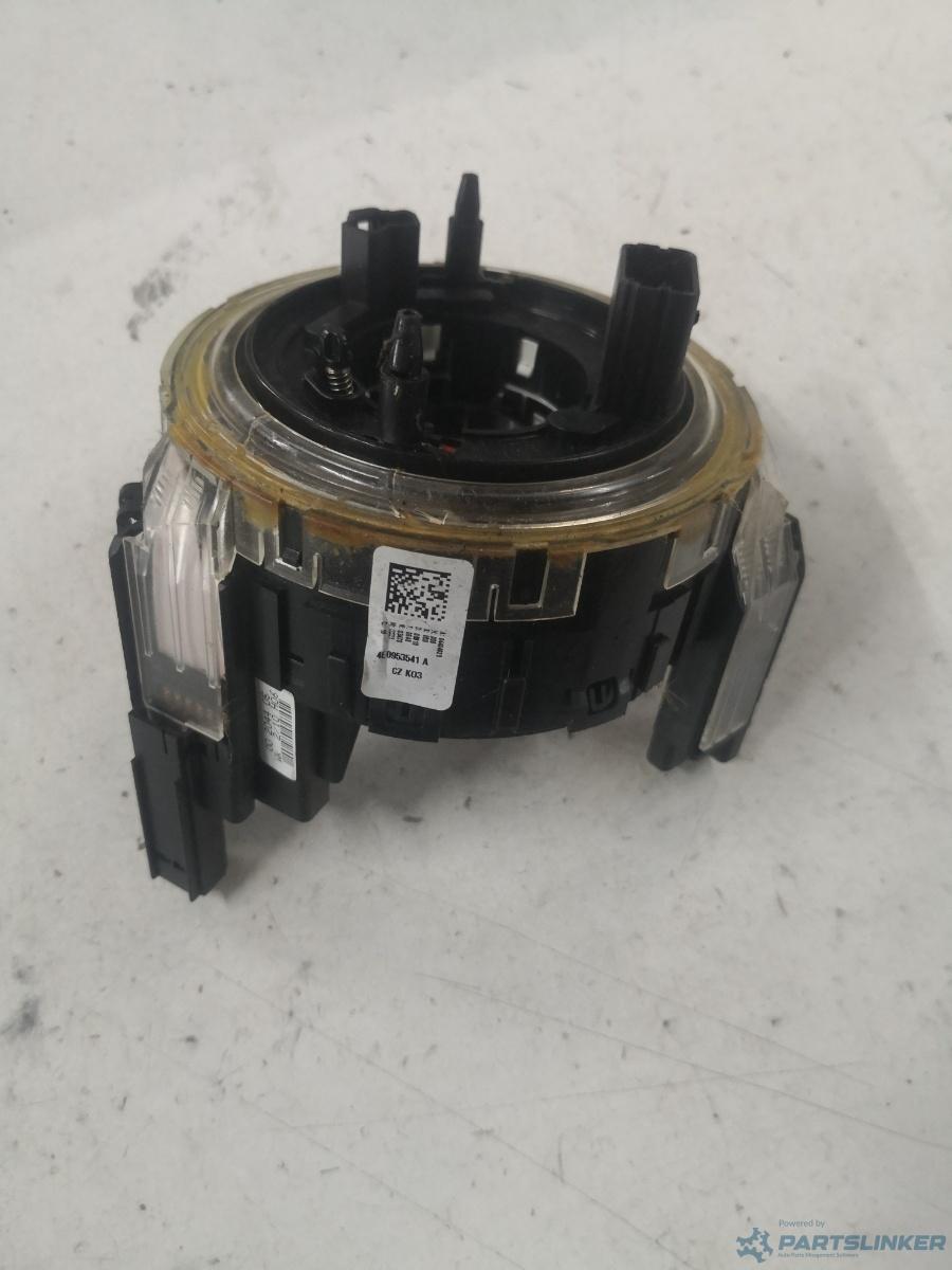 Spirala airbag / spirala volan AUDI A6/S6 III Saloon (4F2, C6) [ 2004 - 2011 ] OEM 4e0953541a