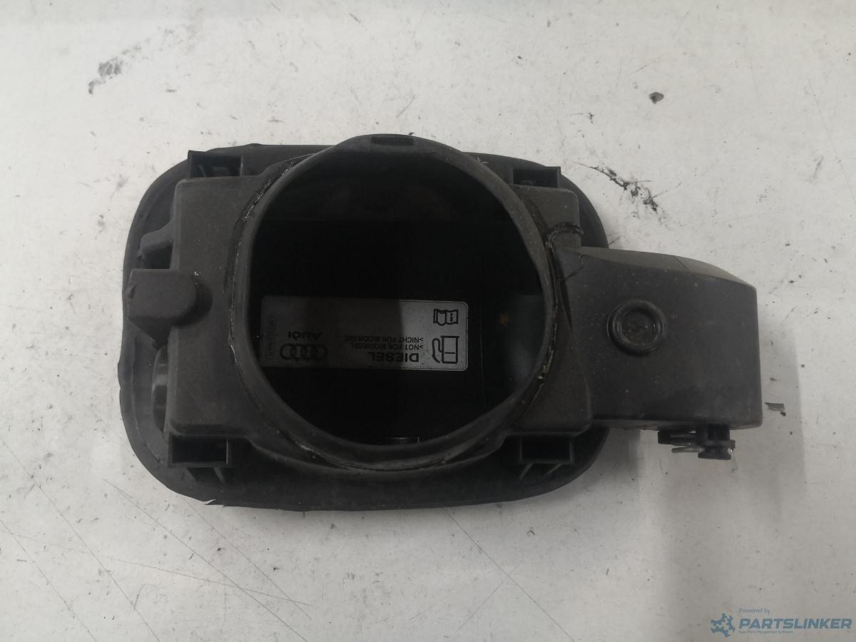 Capac / Buson rezervor AUDI A6/S6 III Saloon (4F2, C6) [ 2004 - 2011 ] – foto 2