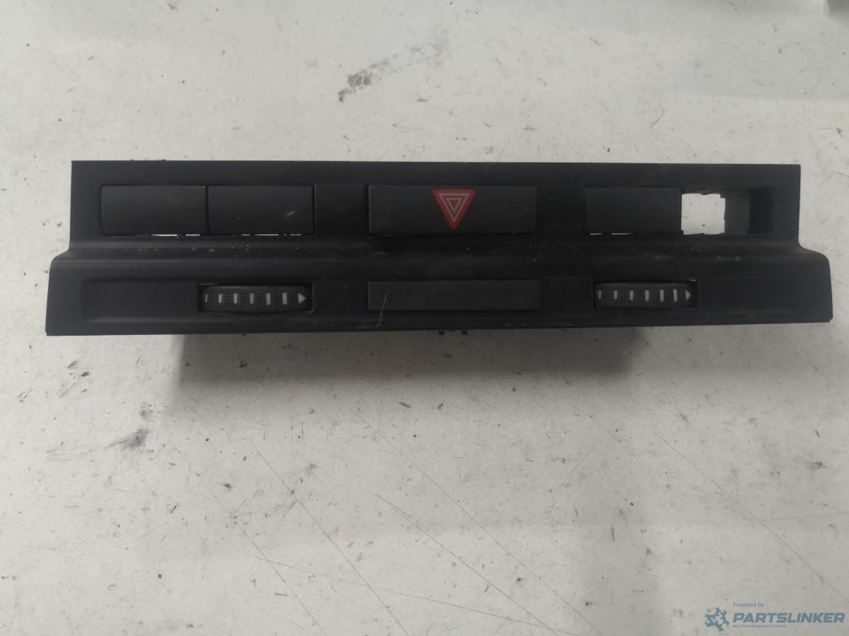 Buton avarie AUDI A6/S6 III Saloon (4F2, C6) [ 2004 - 2011 ]