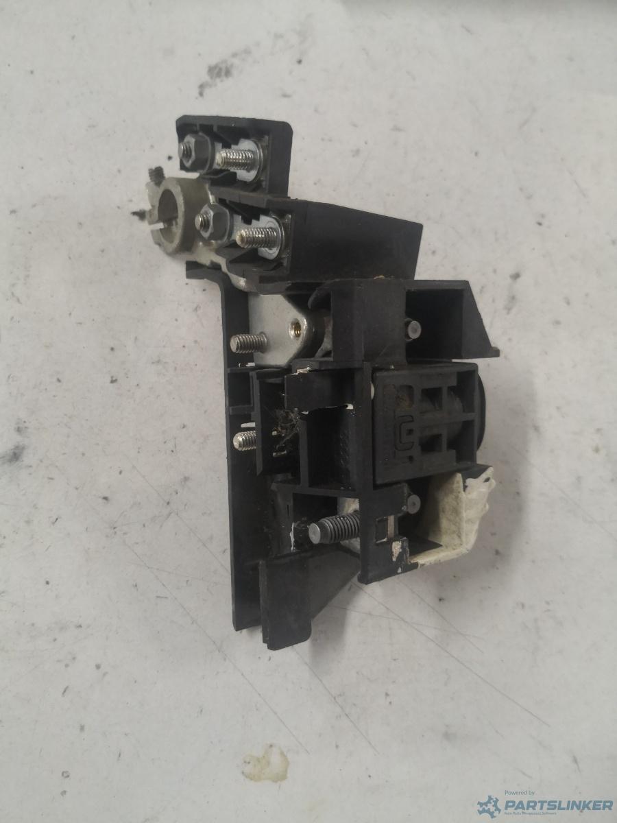 Borna baterie AUDI A6/S6 III Saloon (4F2, C6) [ 2004 - 2011 ] – foto 2