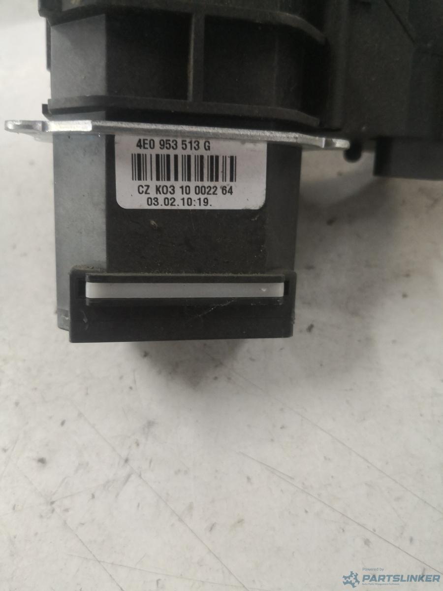Maneta semnalizare AUDI A6/S6 III Saloon (4F2, C6) [ 2004 - 2011 ] OEM 4e0953513g – foto 2