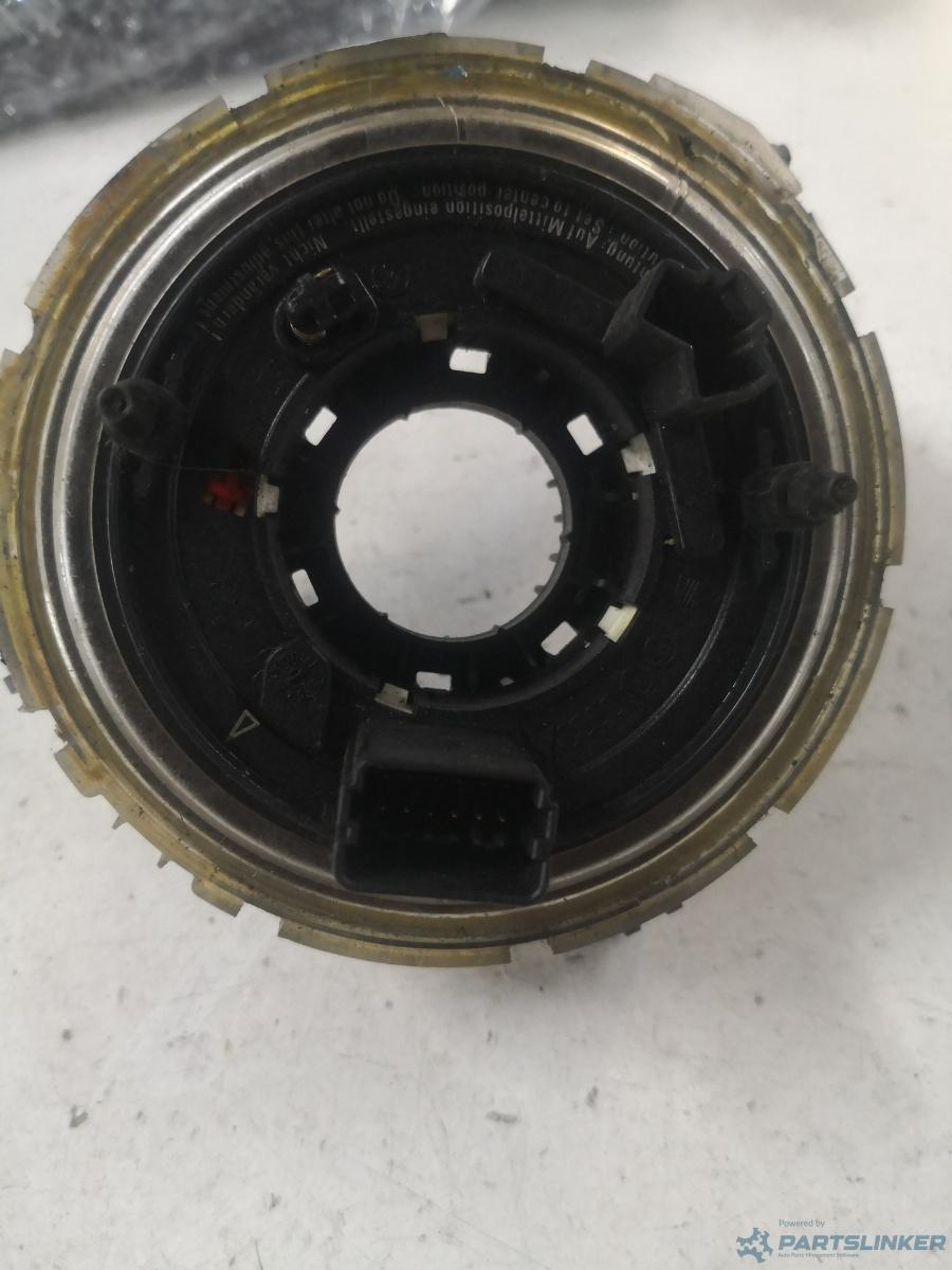 Spirala airbag / spirala volan AUDI A6/S6 III Saloon (4F2, C6) [ 2004 - 2011 ] OEM 4e0953541 – foto 2