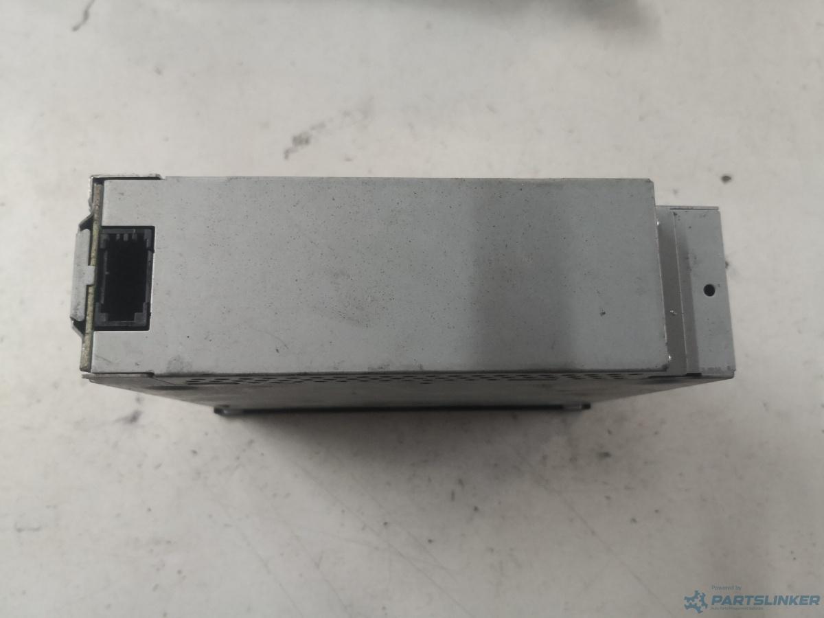 Magazie CD AUDI A6/S6 III Saloon (4F2, C6) [ 2004 - 2011 ] OEM 4f0035110a – foto 2