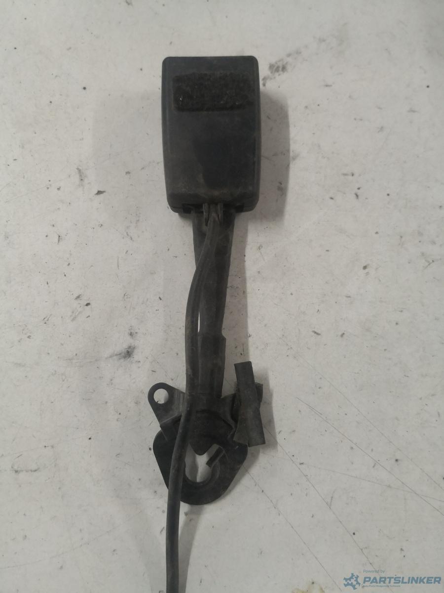 Pretensionare  stanga fata AUDI A6/S6 III Saloon (4F2, C6) [ 2004 - 2011 ] – foto 2