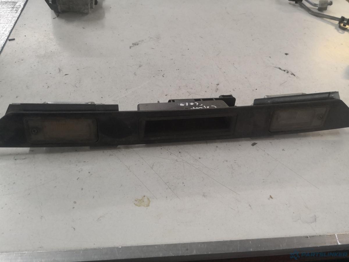 Maner deschidere portbagaj  AUDI A6/S6 III Saloon (4F2, C6) [ 2004 - 2011 ] OEM 8e0827657h