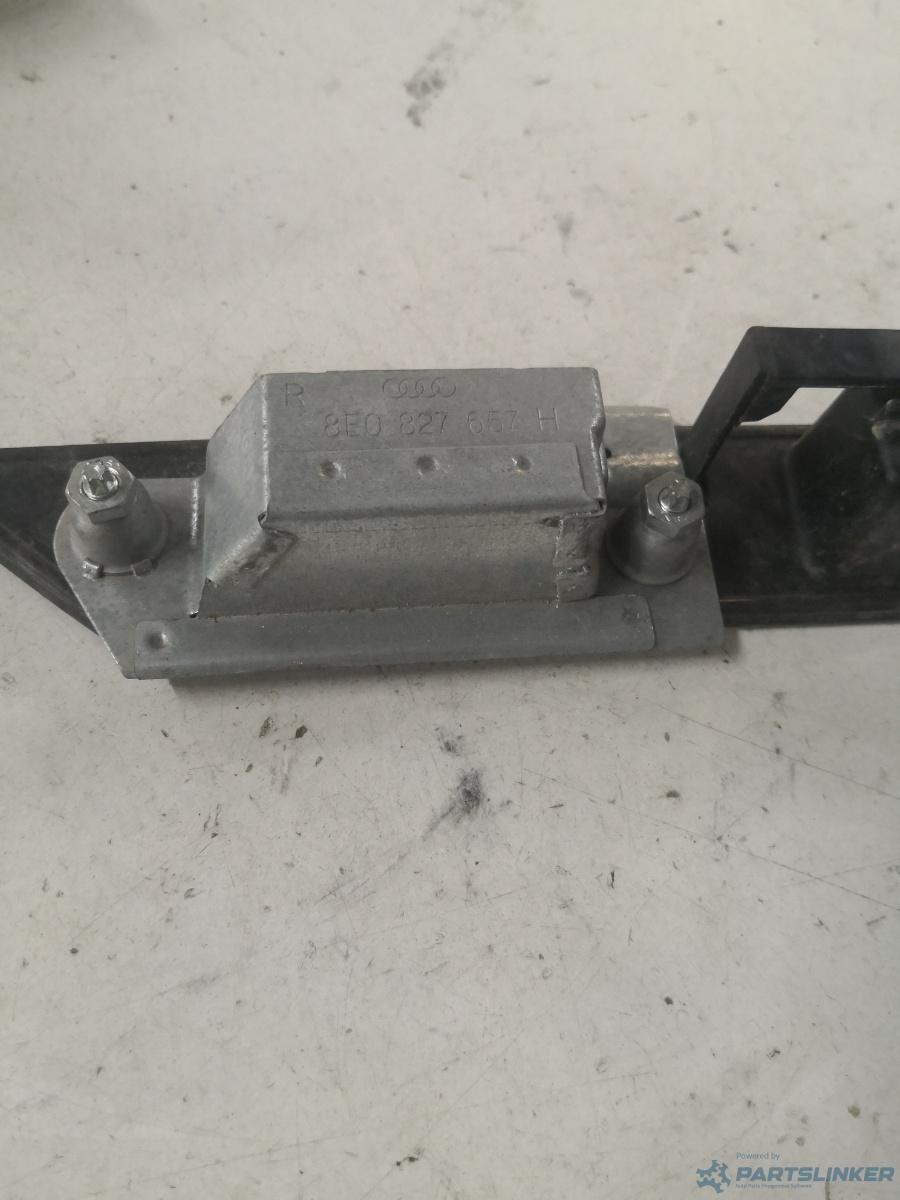 Maner deschidere portbagaj  AUDI A6/S6 III Saloon (4F2, C6) [ 2004 - 2011 ] OEM 8e0827657h – foto 2