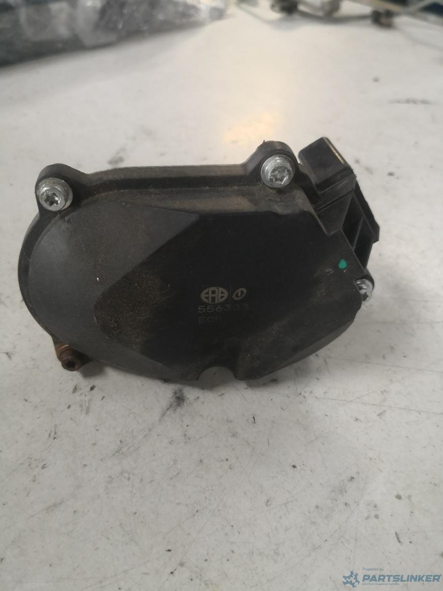 Element reglaj clapeta galerie admisie AUDI A6/S6 III Saloon (4F2, C6) [ 2004 - 2011 ] OEM 556303