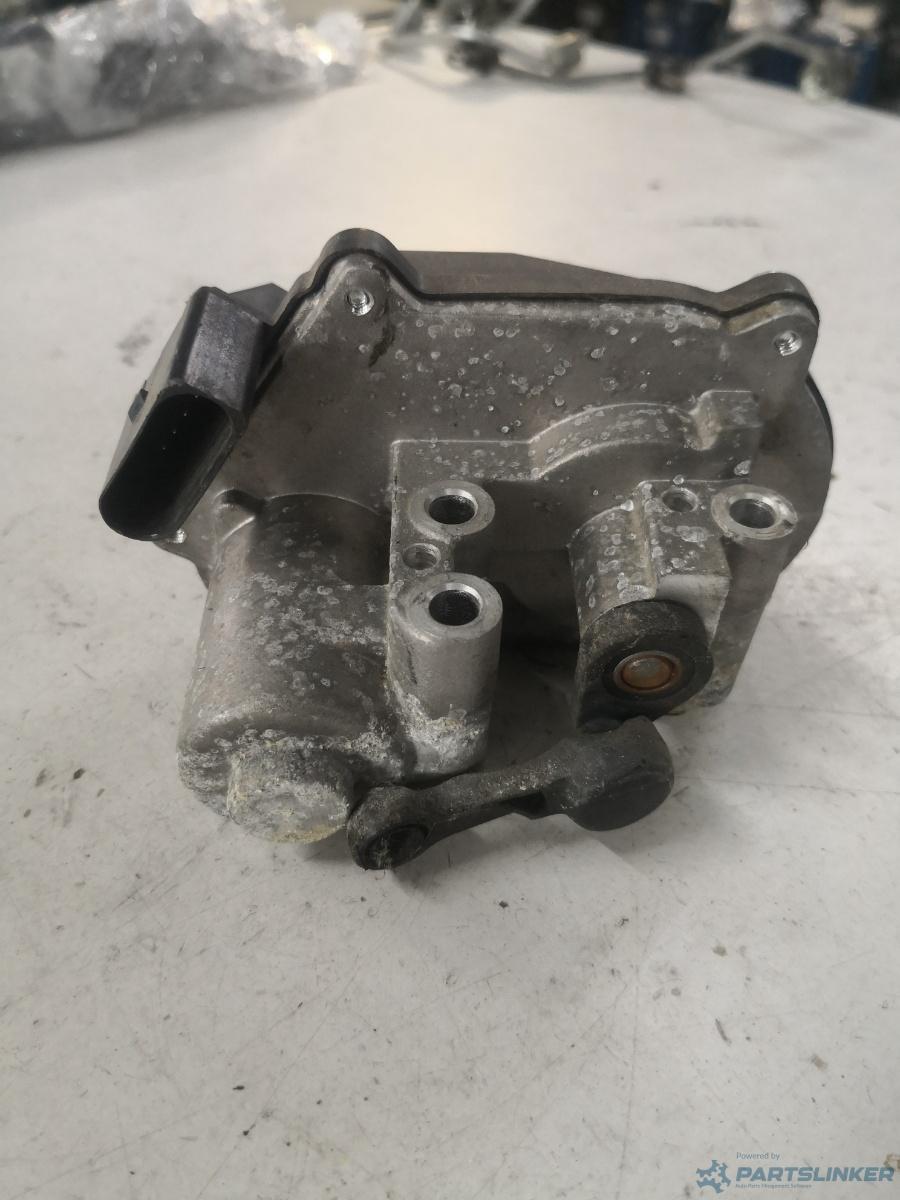 Element reglaj clapeta galerie admisie AUDI A6/S6 III Saloon (4F2, C6) [ 2004 - 2011 ] OEM 556303 – foto 2