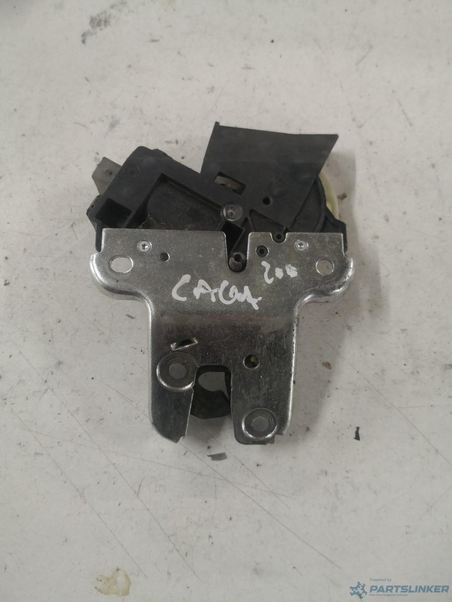 Broasca haion AUDI A6/S6 III Saloon (4F2, C6) [ 2004 - 2011 ] OEM 4f5827505 – foto 2