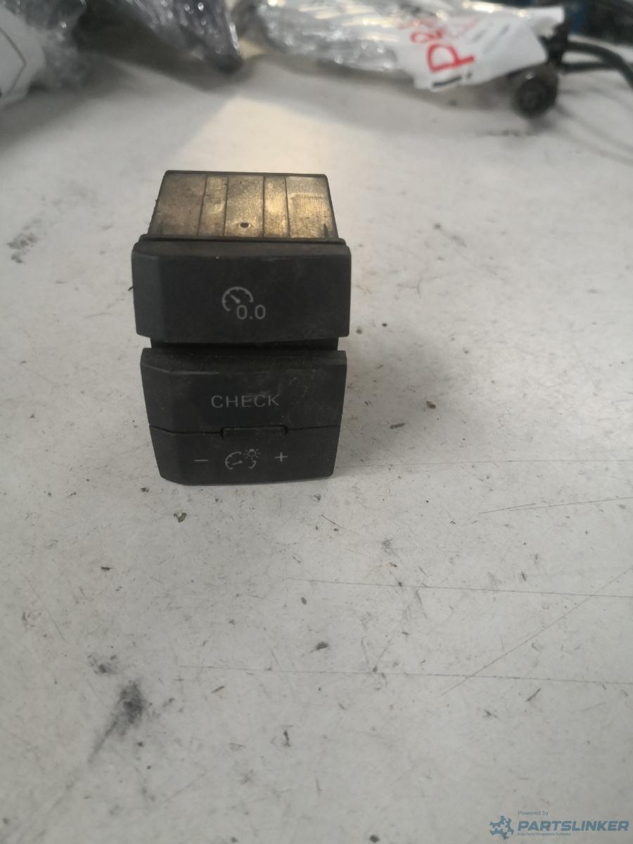 Buton lumina bord AUDI A6/S6 III Saloon (4F2, C6) [ 2004 - 2011 ] OEM 4l2927123