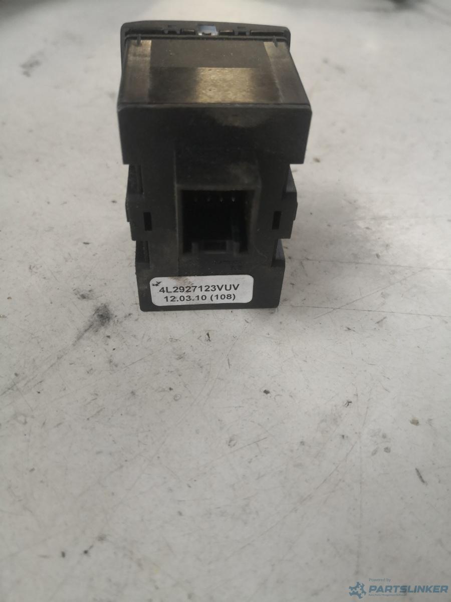 Buton lumina bord AUDI A6/S6 III Saloon (4F2, C6) [ 2004 - 2011 ] OEM 4l2927123 – foto 2