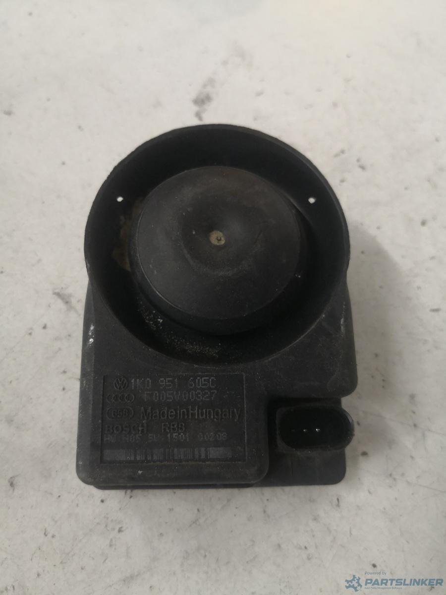 Claxon AUDI A6/S6 III Saloon (4F2, C6) [ 2004 - 2011 ] OEM 1k0951605c