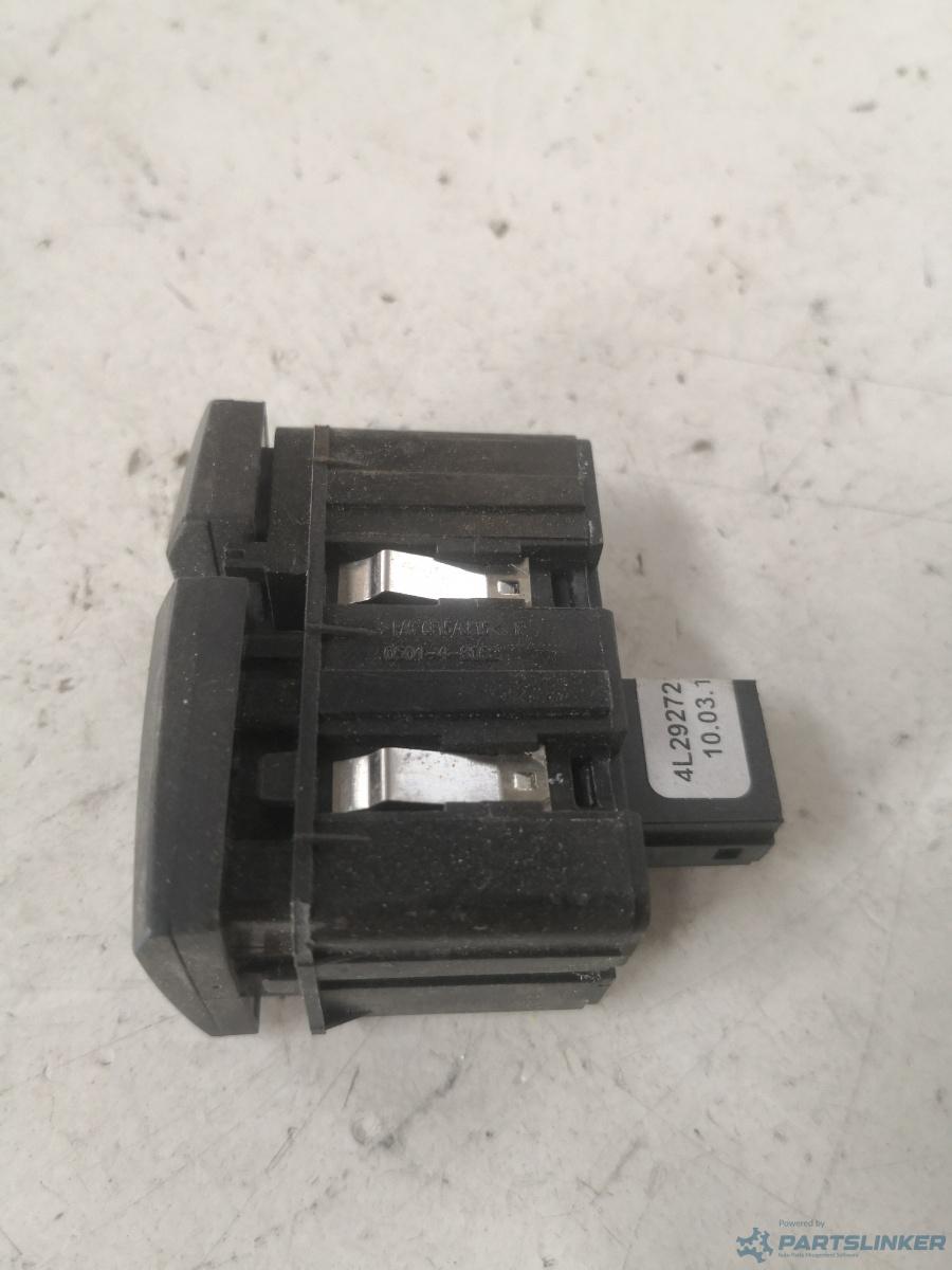 Buton display AUDI A6/S6 III Saloon (4F2, C6) [ 2004 - 2011 ] OEM 050148082 – foto 2