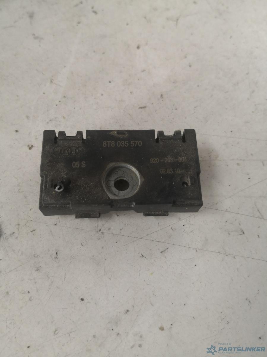 Senzor sunet AUDI A6/S6 III Saloon (4F2, C6) [ 2004 - 2011 ] OEM 8t8035570