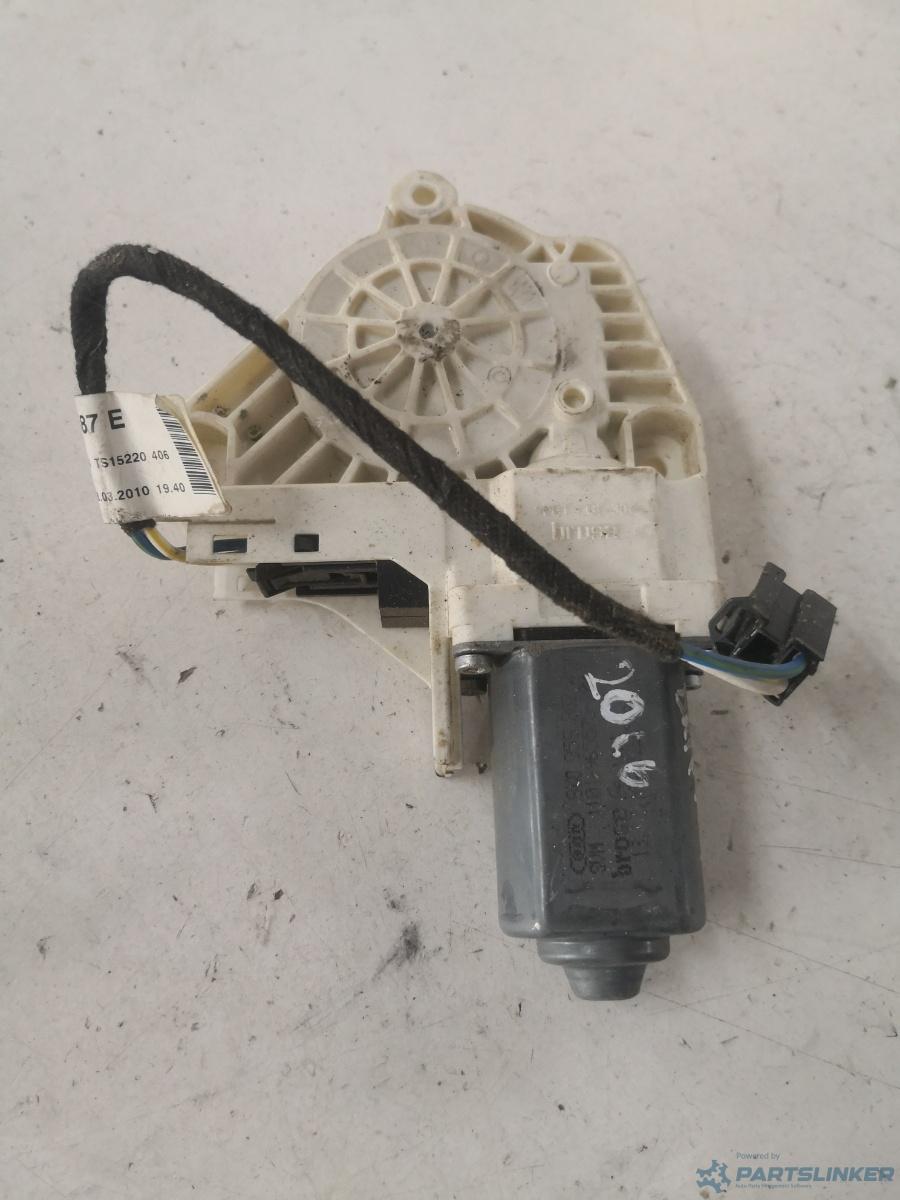 Motoras macara geam dreapta fata AUDI A6/S6 III Saloon (4F2, C6) [ 2004 - 2011 ] OEM 966934200