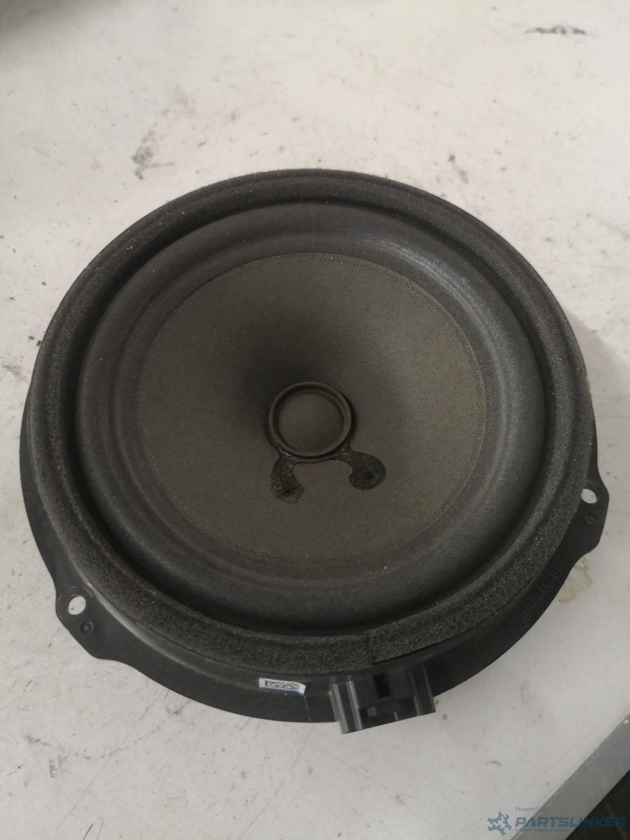 Boxa auto stanga spate FORD FIESTA VII [ 2017 - > ] Ti-VCT (XYJA, XYJB, XYJC) 63KW|86HP OEM Gn1518808ab
