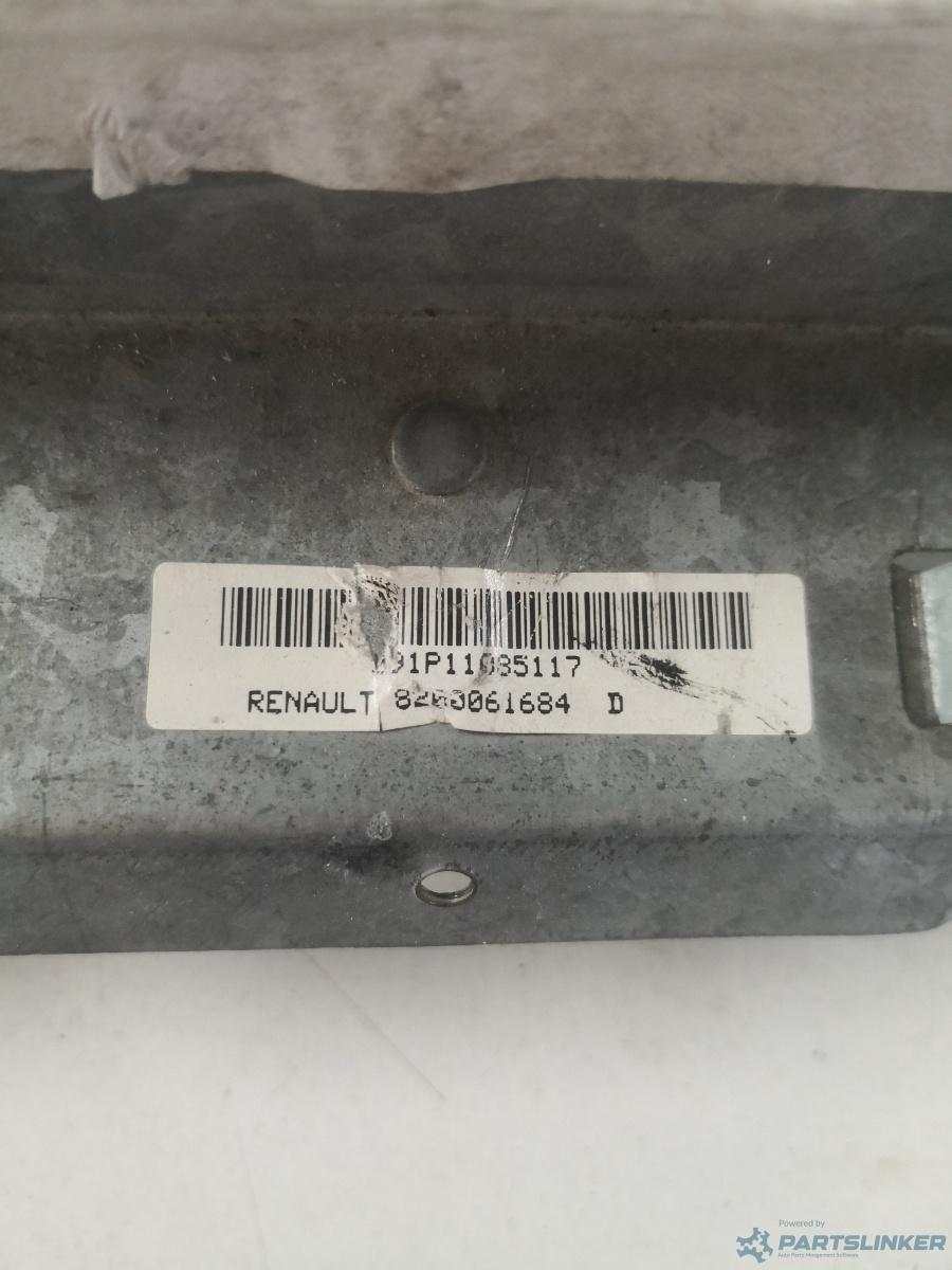 Airbag RENAULT CLIO II (BB0/1/2_, CB0/1/2_) [ 1998 - > ] OEM 820061684 – foto 2