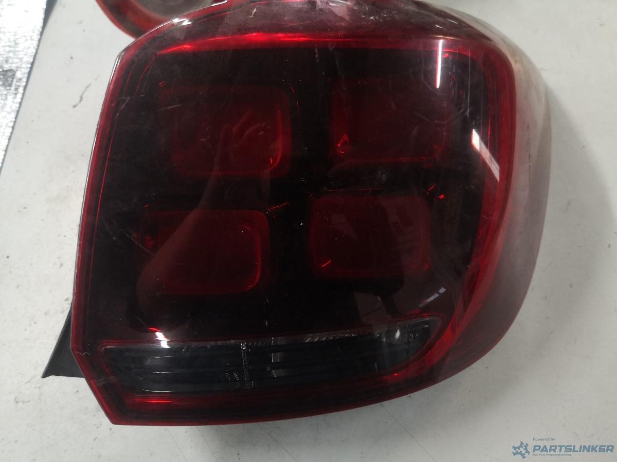 Lampa spate / stop dreapta spate DACIA LOGAN II 2012 ->