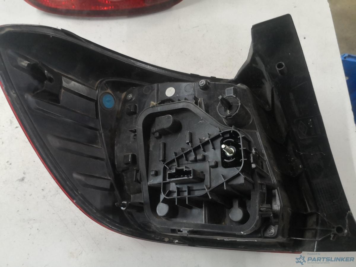 Lampa spate / stop dreapta spate DACIA LOGAN II 2012 -> – foto 2