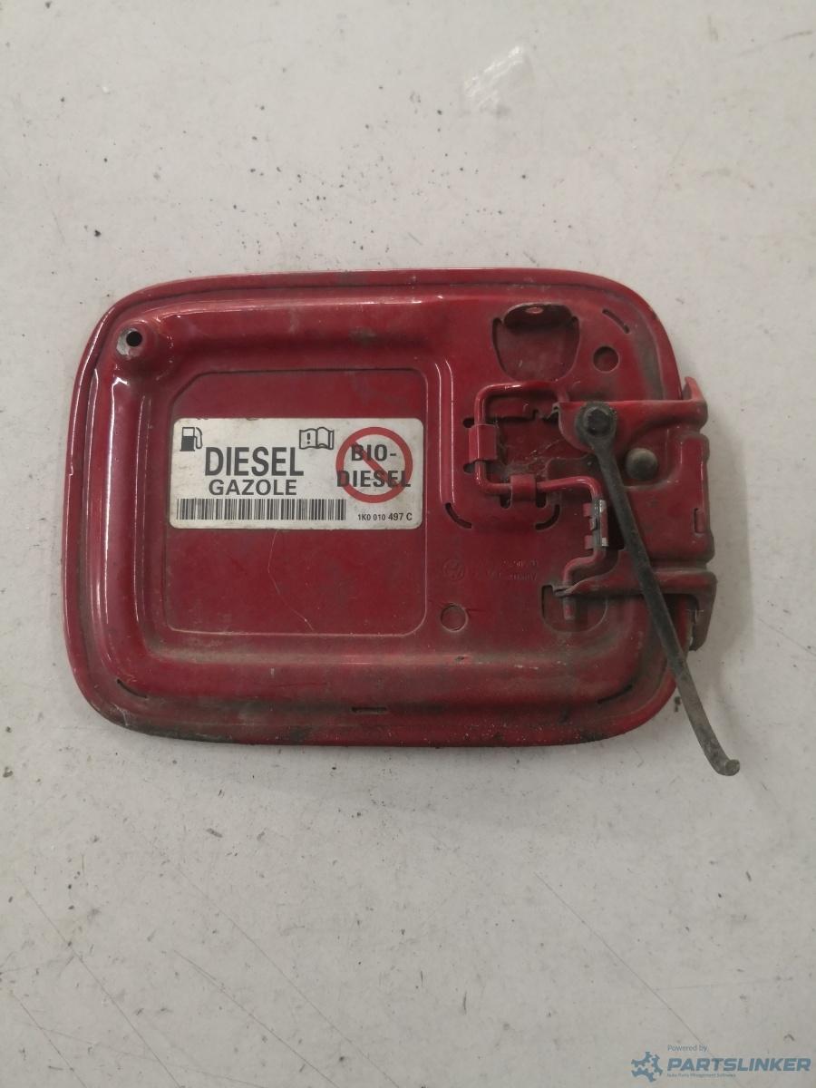 Capac / Buson rezervor VOLKSWAGEN CADDY (6K9, 9E7, 9E9) [ 2002 - 2009 ] OEM 1k0010947c – foto 2