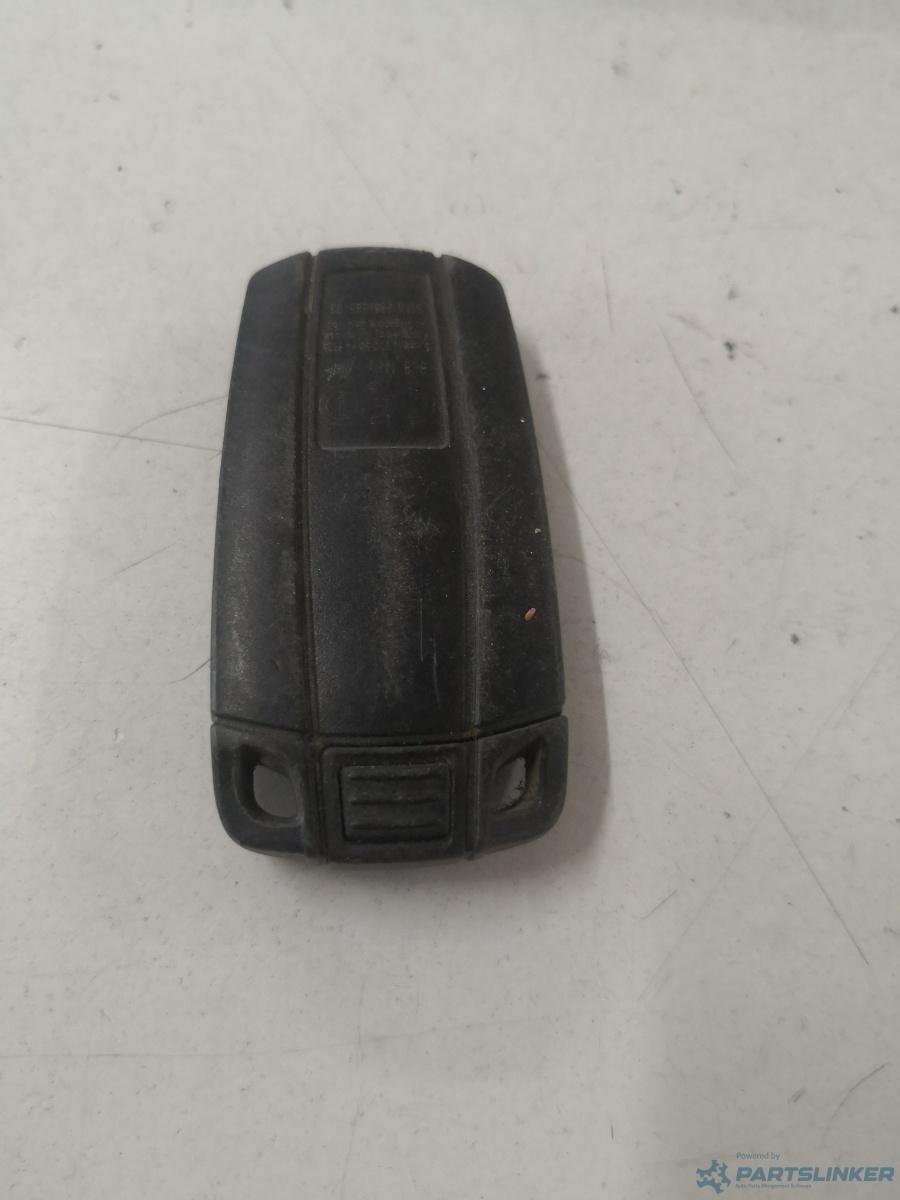 Cheie auto  BMW X5 (E53) [ 2000 - 2007 ] – foto 2