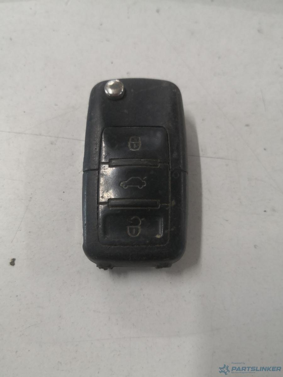 Cheie auto VOLKSWAGEN PASSAT 3B3 2000 - 2005 1.6 ALZ