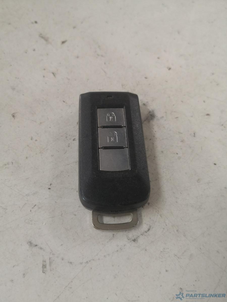 Cheie auto MITSUBISHI 2006>