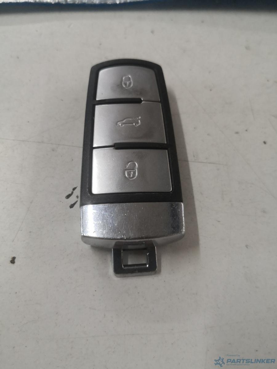 Cheie auto VOLKSWAGEN PASSAT (3C2) [ 2005 - 2010 ]