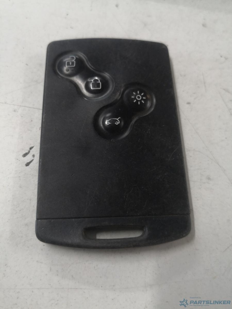 Cheie auto RENAULT LAGUNA III (BT0/1) [ 2007 - 2015 ]