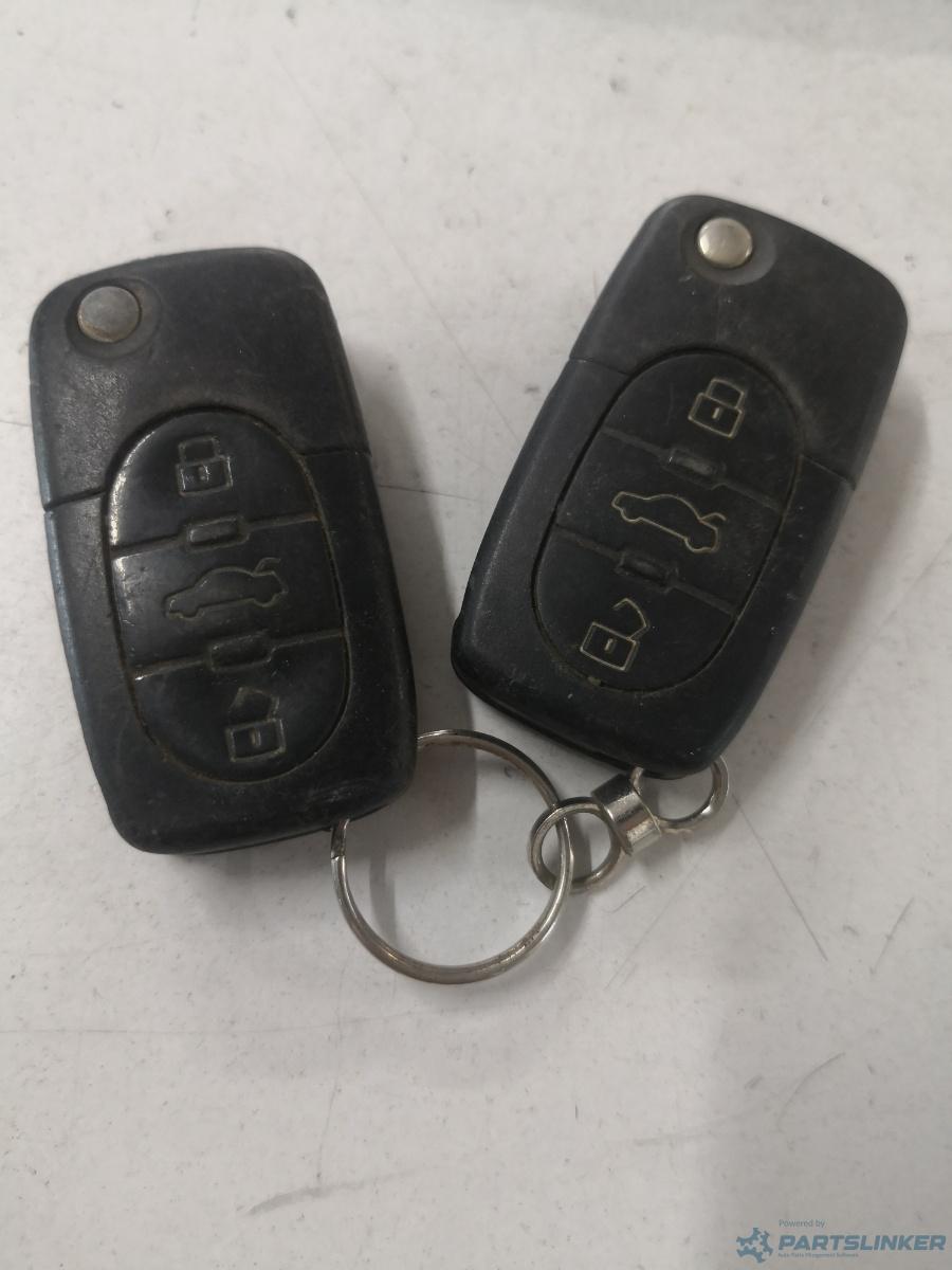 Cheie auto AUDI A3 II (8P1) [ 2003 - 2013 ]