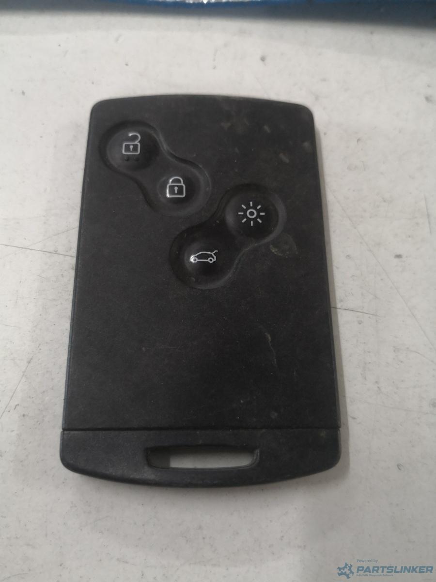Cheie auto RENAULT LAGUNA III (BT0/1) [ 2007 - 2015 ]