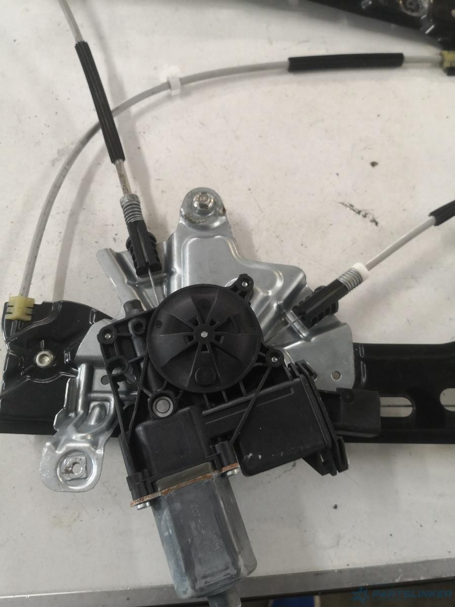 Macara geam electric dreapta fata OPEL INSIGNIA (G09) [ 2008 - 2017 ] – foto 2