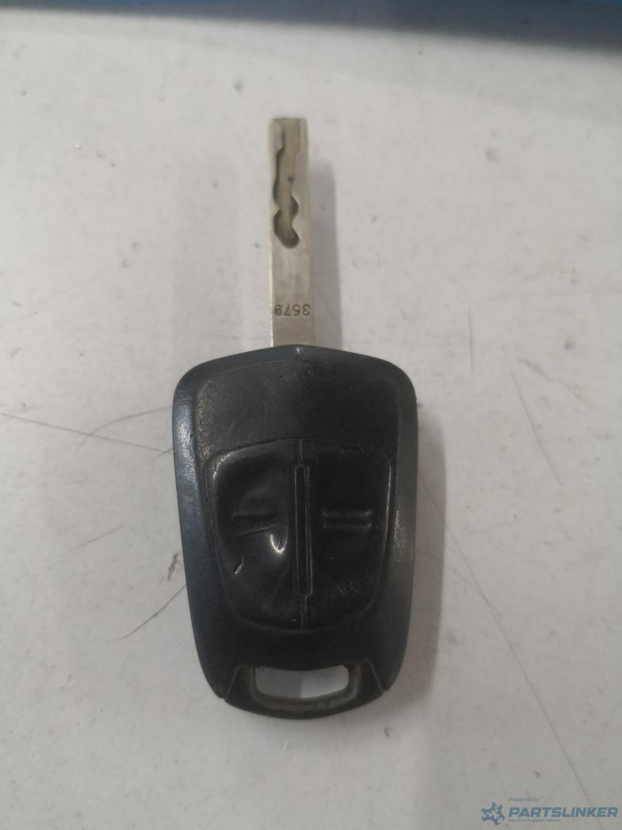 Cheie auto OPEL ZAFIRA B (A05) [ 2005 - 2015 ]