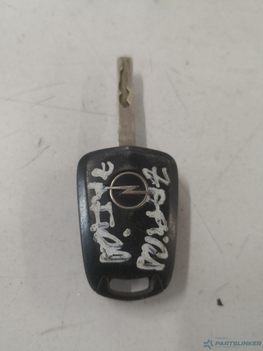 Cheie auto OPEL ZAFIRA B (A05) [ 2005 - 2015 ] – foto 2